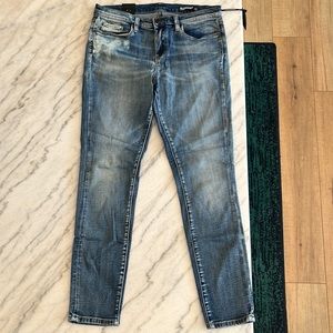 BLANKNYC THE READE JEANS